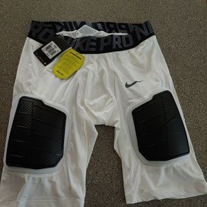 Nike Pro Hyperstrong girdle